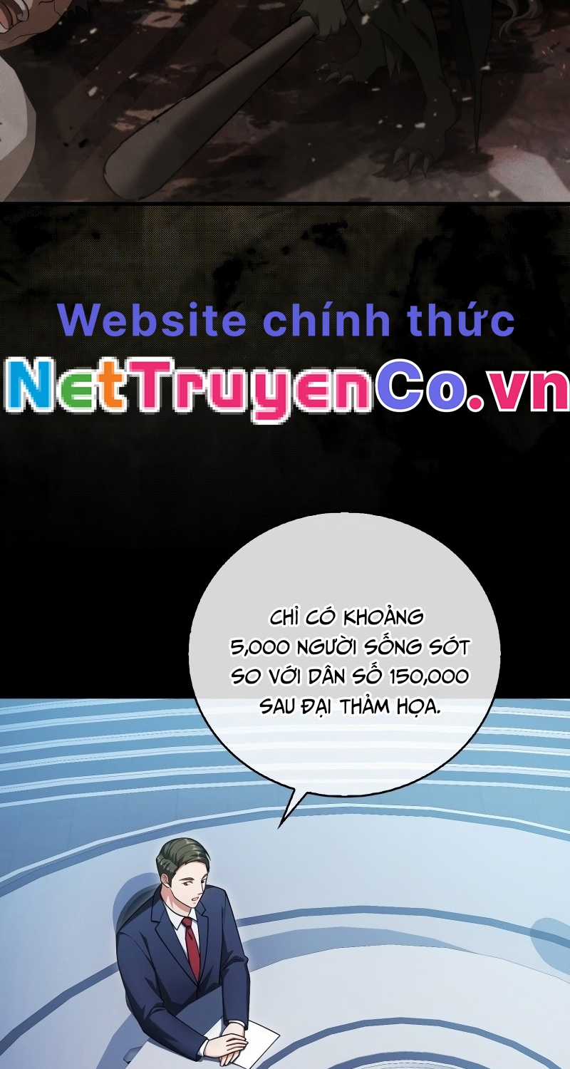 Người Chơi Có Thiên Phú Nghịch Thiên Chapter 15 trang 1