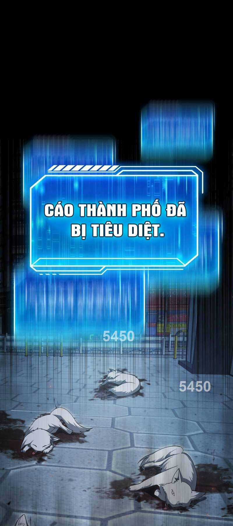 Người Chơi Có Thiên Phú Nghịch Thiên Chapter 6 trang 0