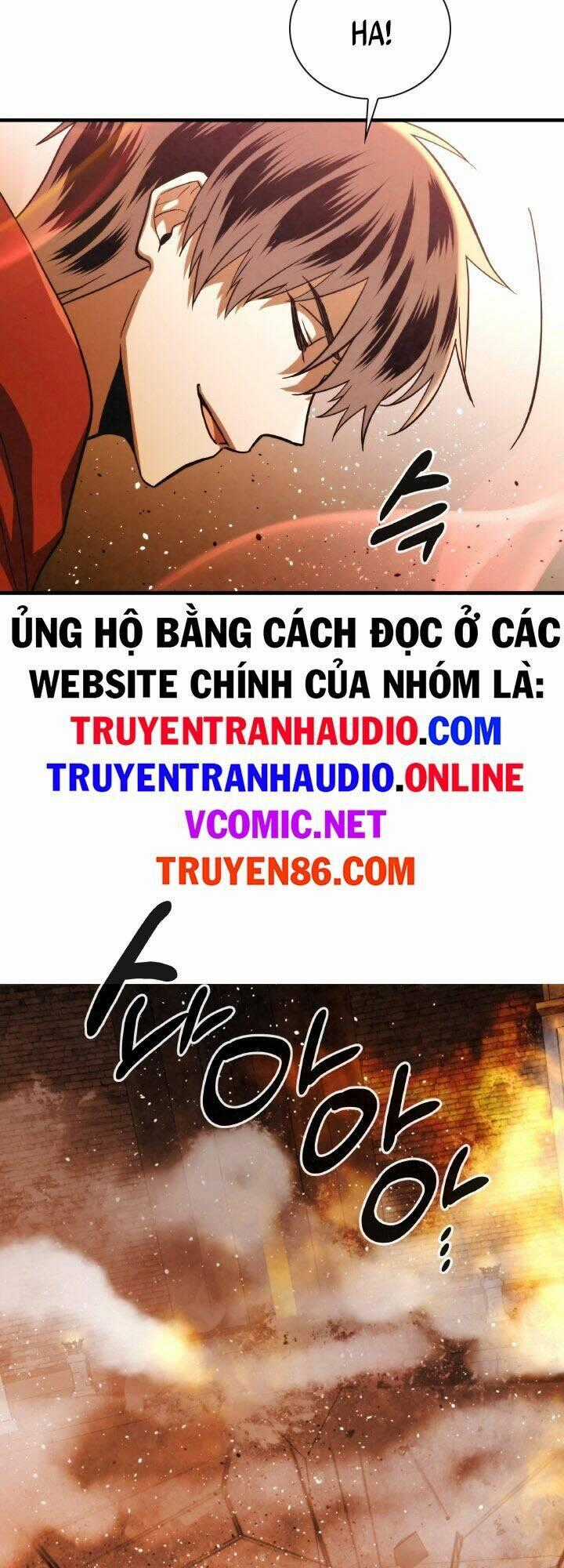 Người Chơi Hồi Quy Chapter 65 trang 1