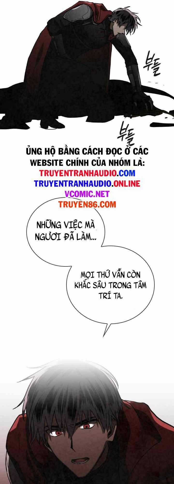 Người Chơi Hồi Quy Chapter 66 trang 1