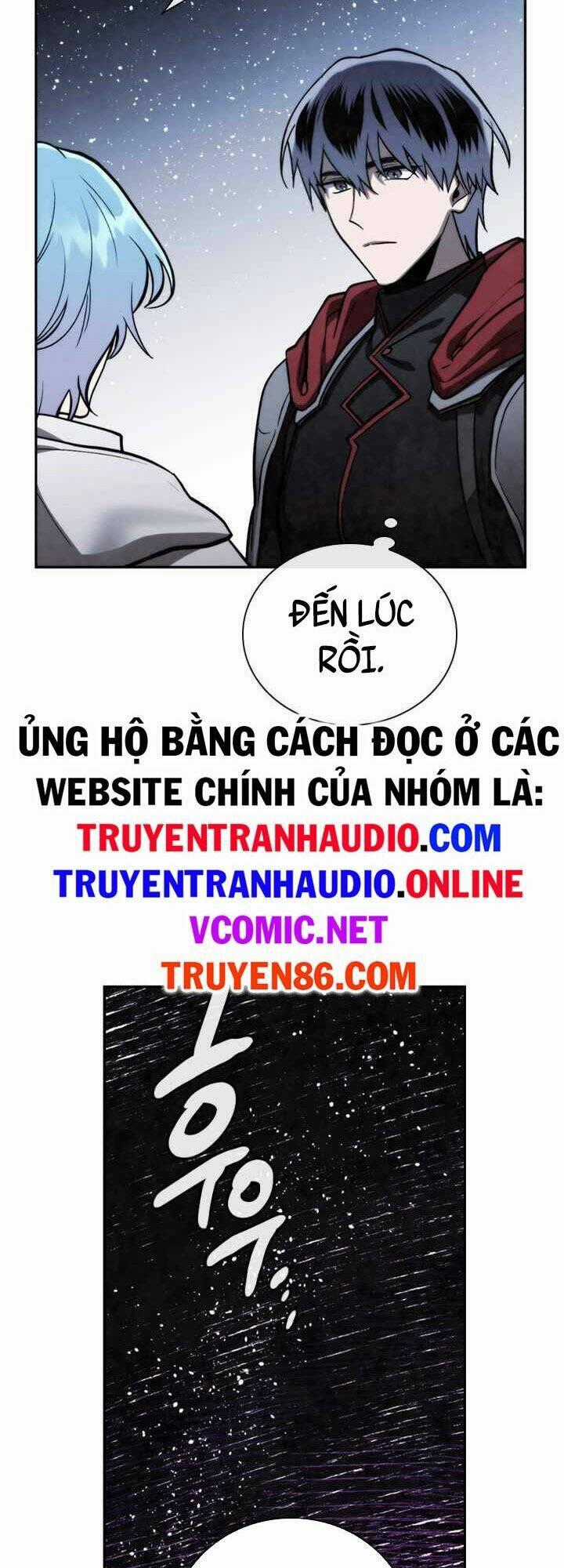 Người Chơi Hồi Quy Chapter 68 trang 1