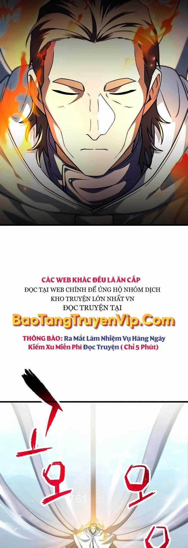 Người Chơi Không Thể Thăng Cấp Chapter 151 trang 0