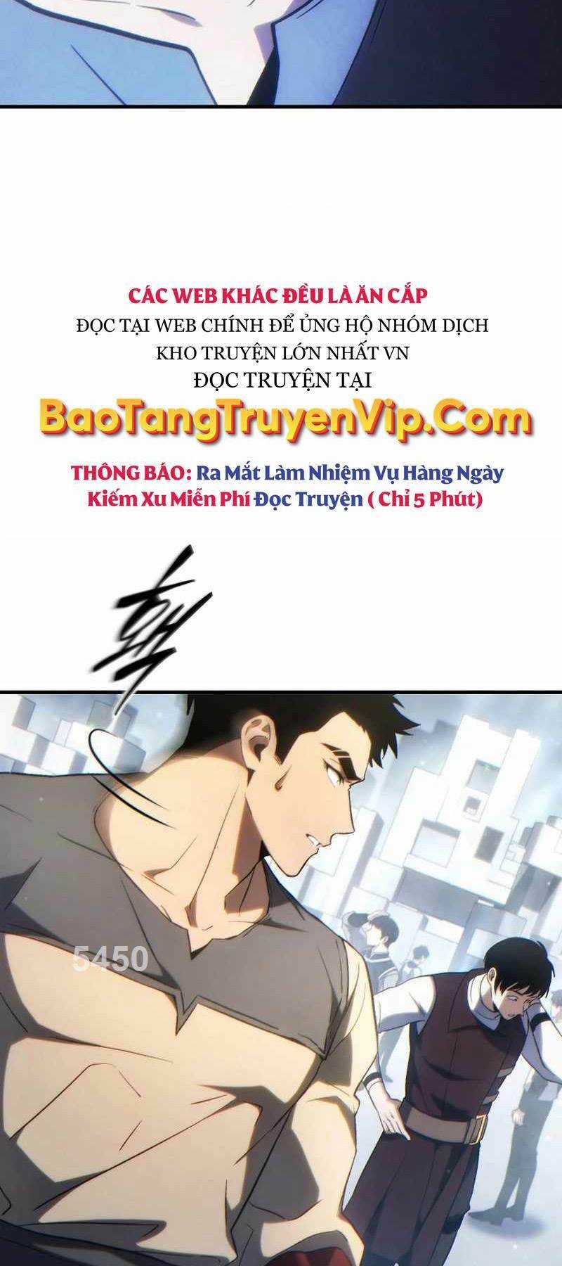 người chơi mạnh nhất hồi quy lần thứ 100 Chapter 34 trang 1