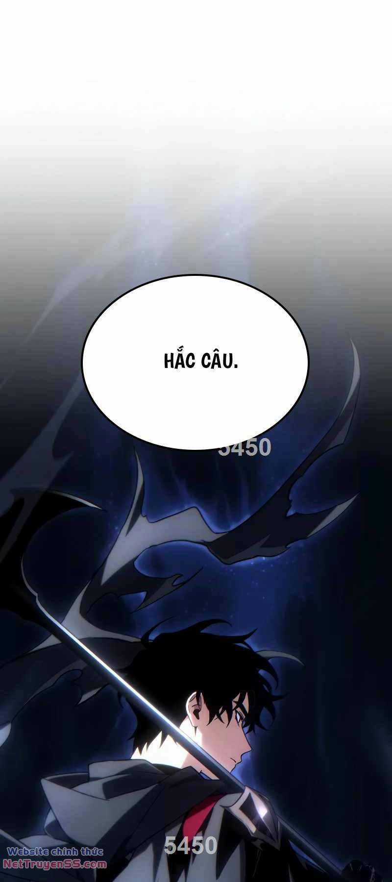 người chơi mạnh nhất hồi quy lần thứ 100 Chapter 39 trang 0