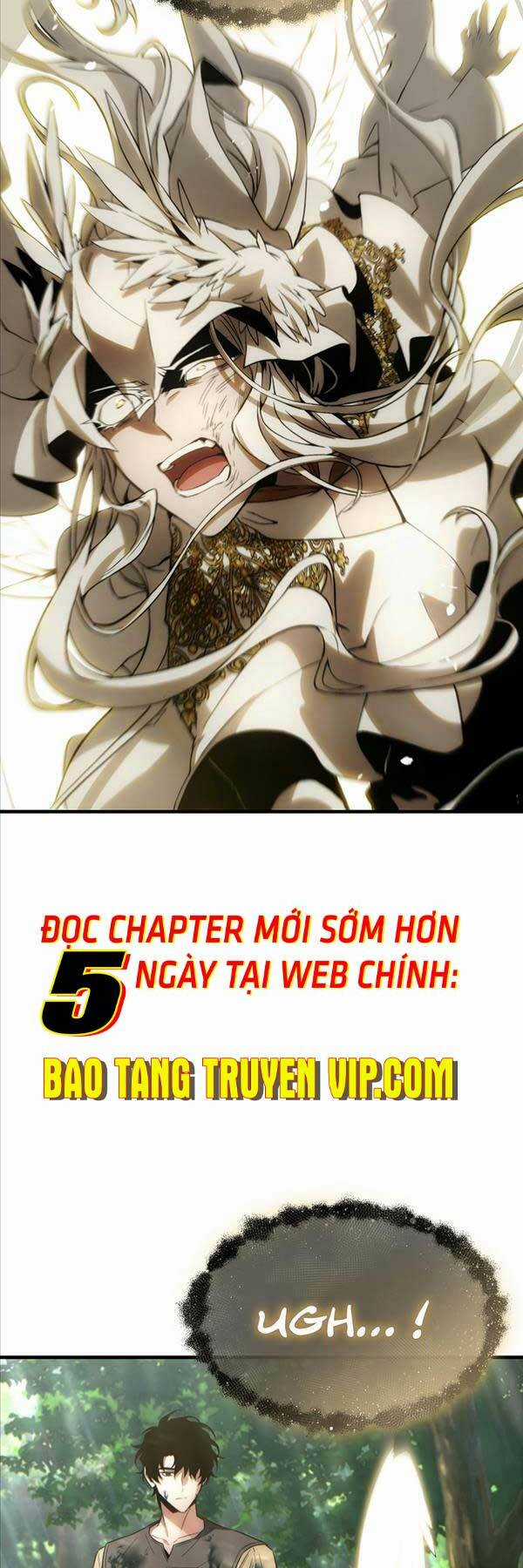 người chơi mạnh nhất hồi quy lần thứ 100 Chapter 4 trang 1