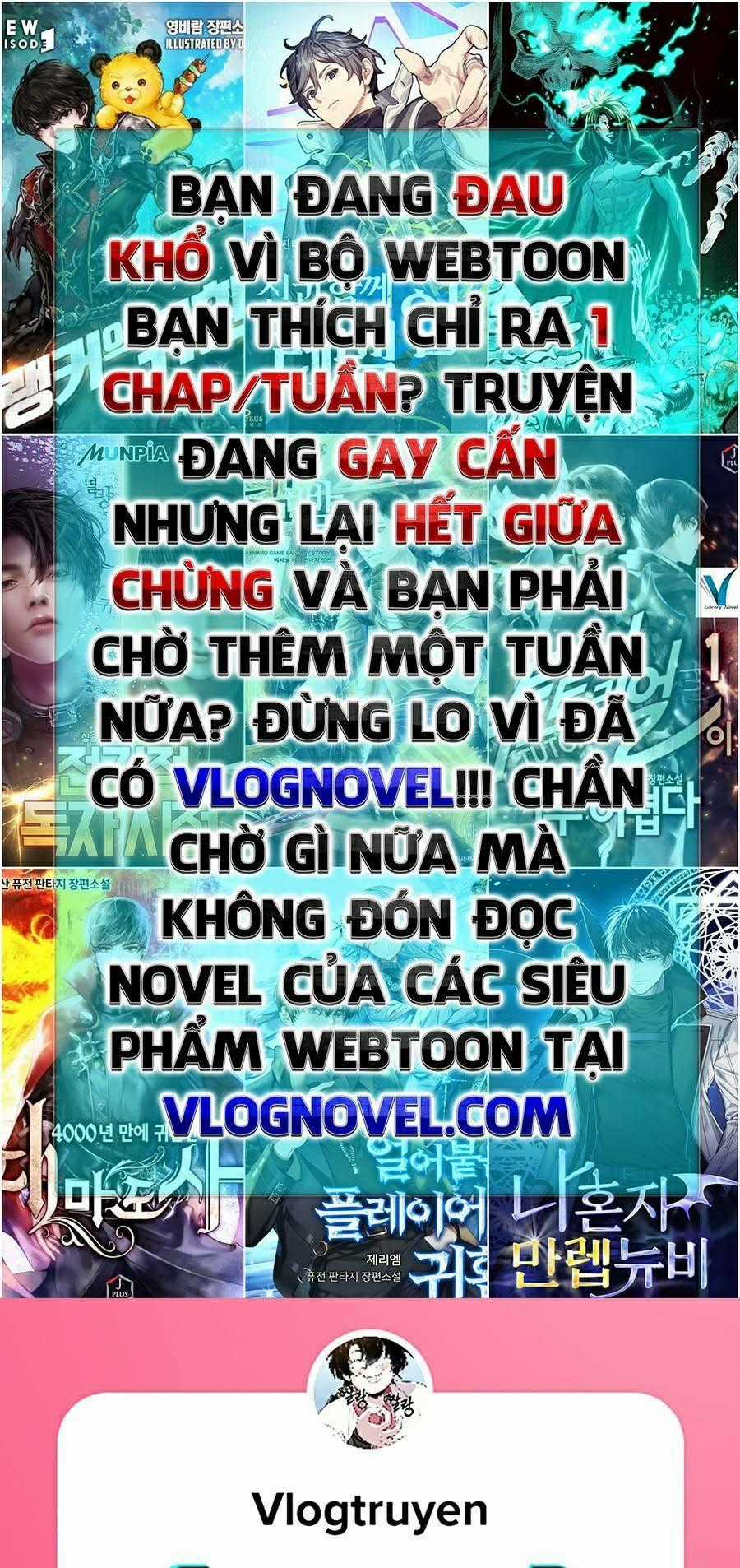 Người Chơi Siêu Mạnh Chapter 2 trang 0