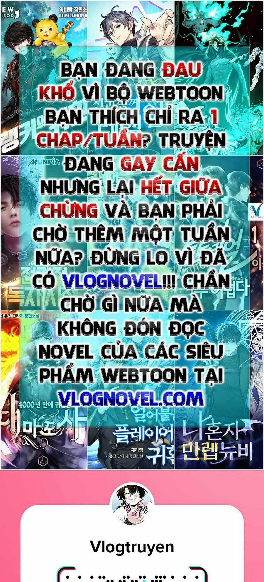 Người Chơi Siêu Mạnh Chapter 5 trang 0