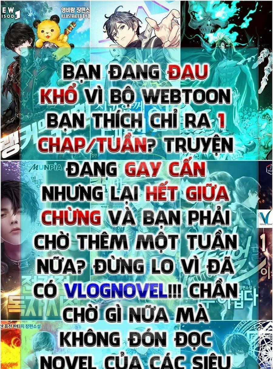 Người Chơi Siêu Mạnh Chapter 6 trang 0