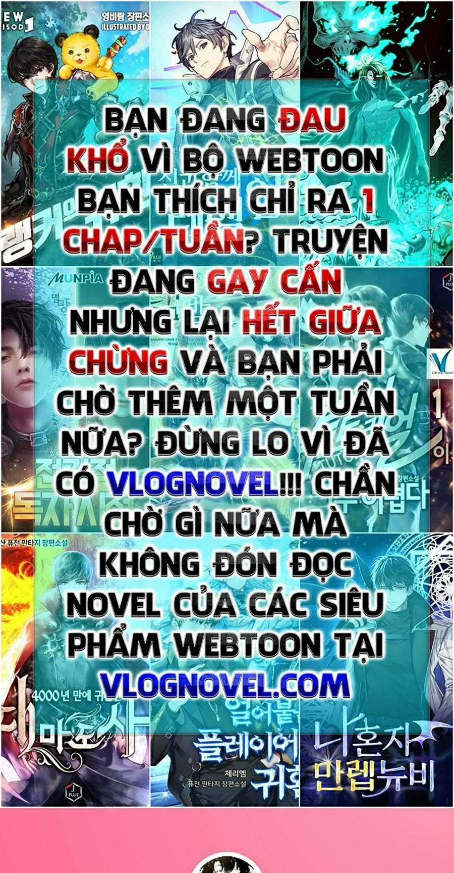 Người Chơi Siêu Mạnh Chapter 7 trang 0