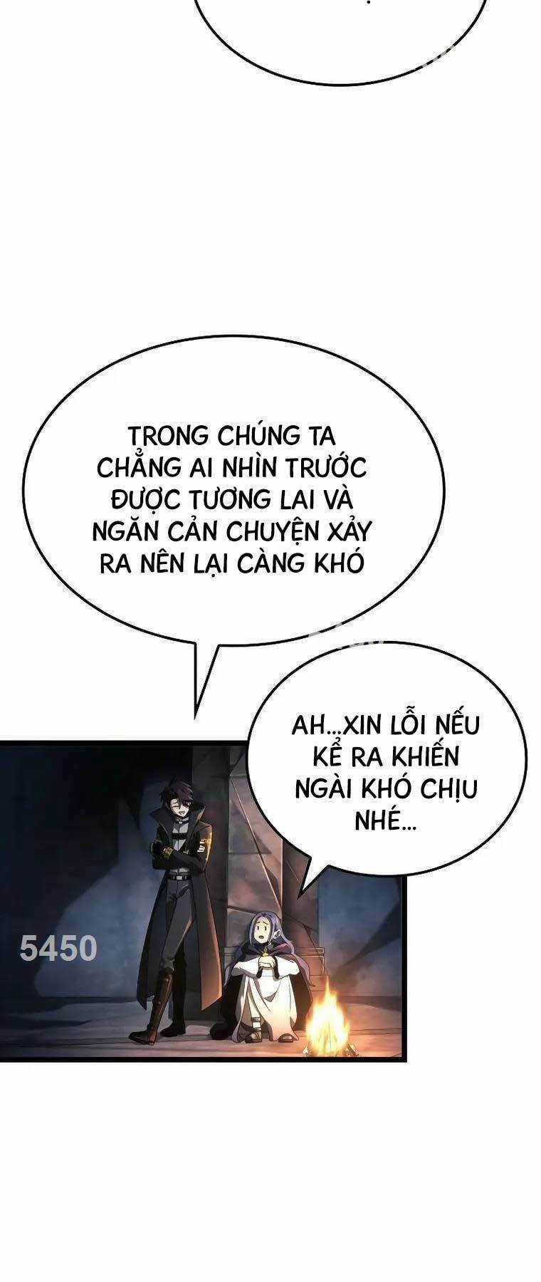 Người Chơi Tài Năng Điên Cuồng Chapter 17 trang 1