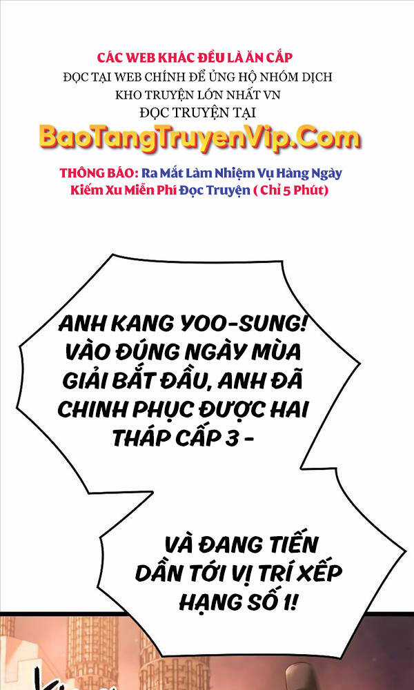 Người Chơi Tài Năng Điên Cuồng Chapter 5 trang 0