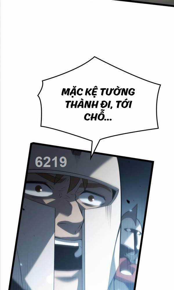 Người Chơi Tài Năng Điên Cuồng Chapter 6 trang 1