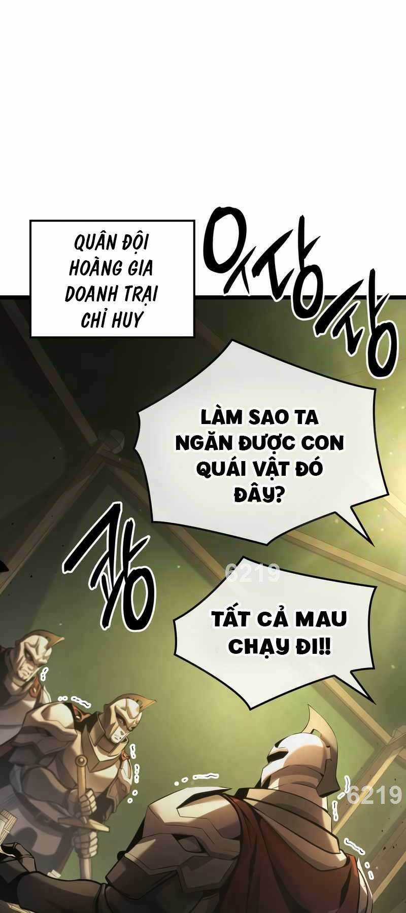 Người Chơi Tài Năng Điên Cuồng Chapter 7 trang 0