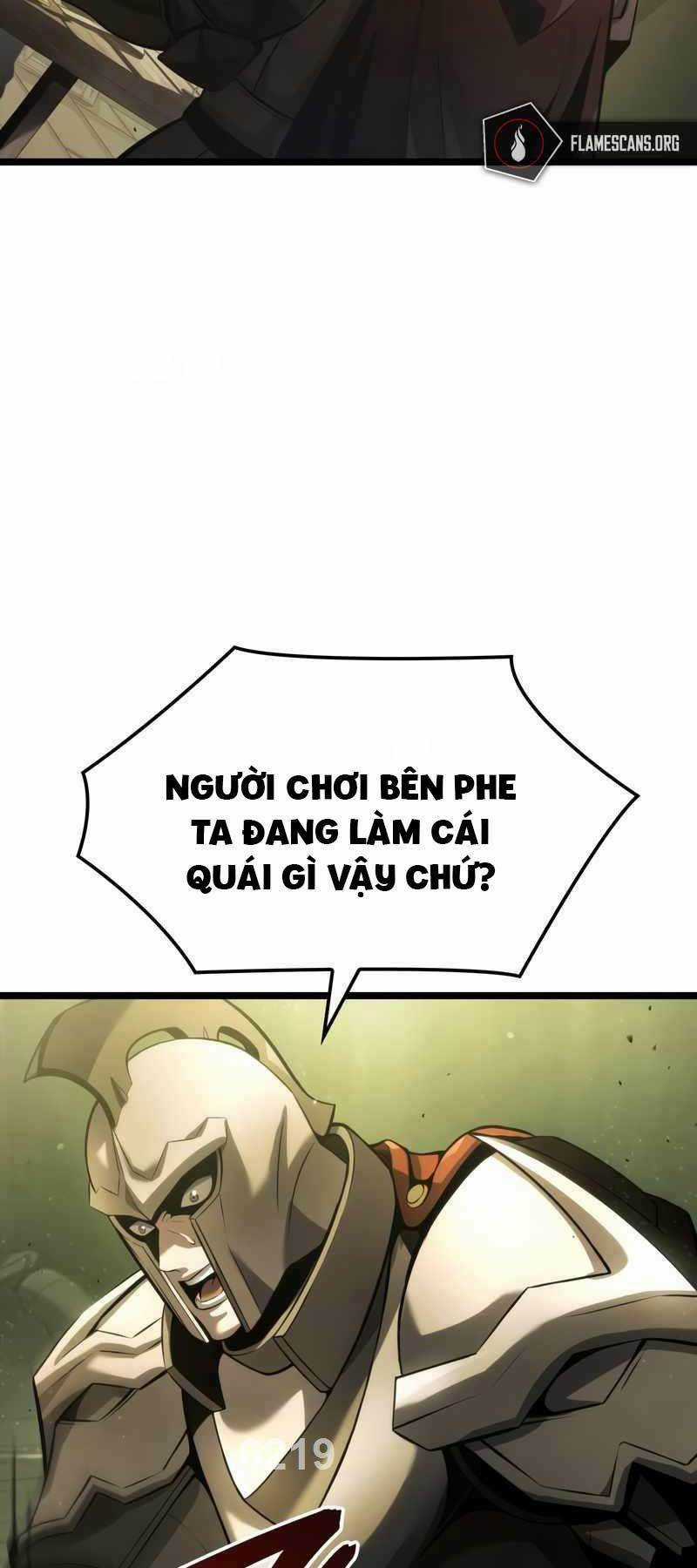 Người Chơi Tài Năng Điên Cuồng Chapter 7 trang 1