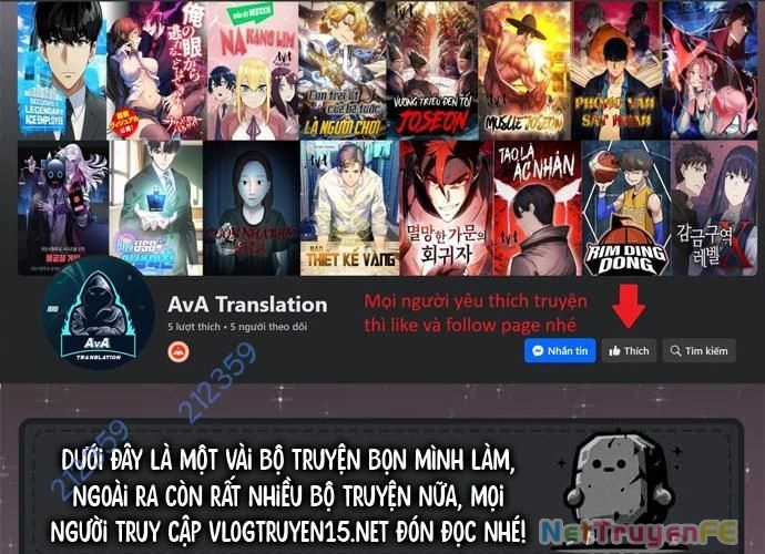 Người Chơi Thiên Tài Hồi Quy Chapter 12 trang 1