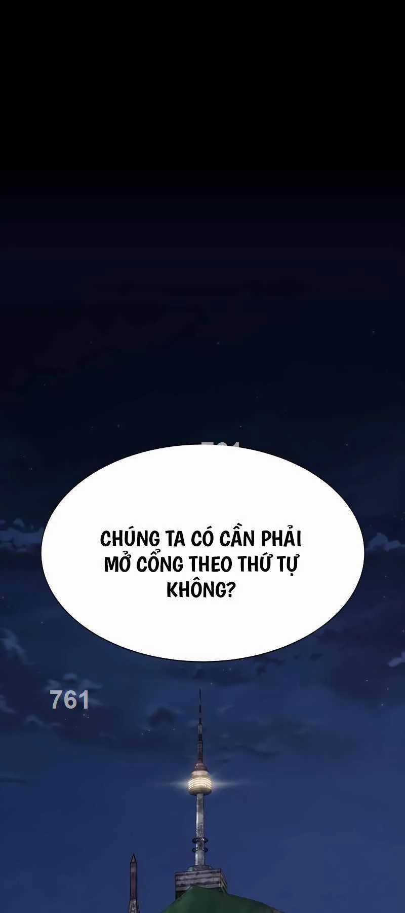 Người Chơi Thiết Thụ Chapter 39 trang 0