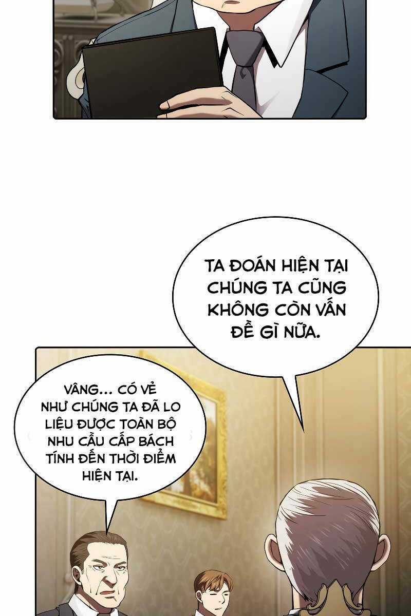 Người Chơi Trở Về Từ Địa Ngục Chapter 118 trang 1