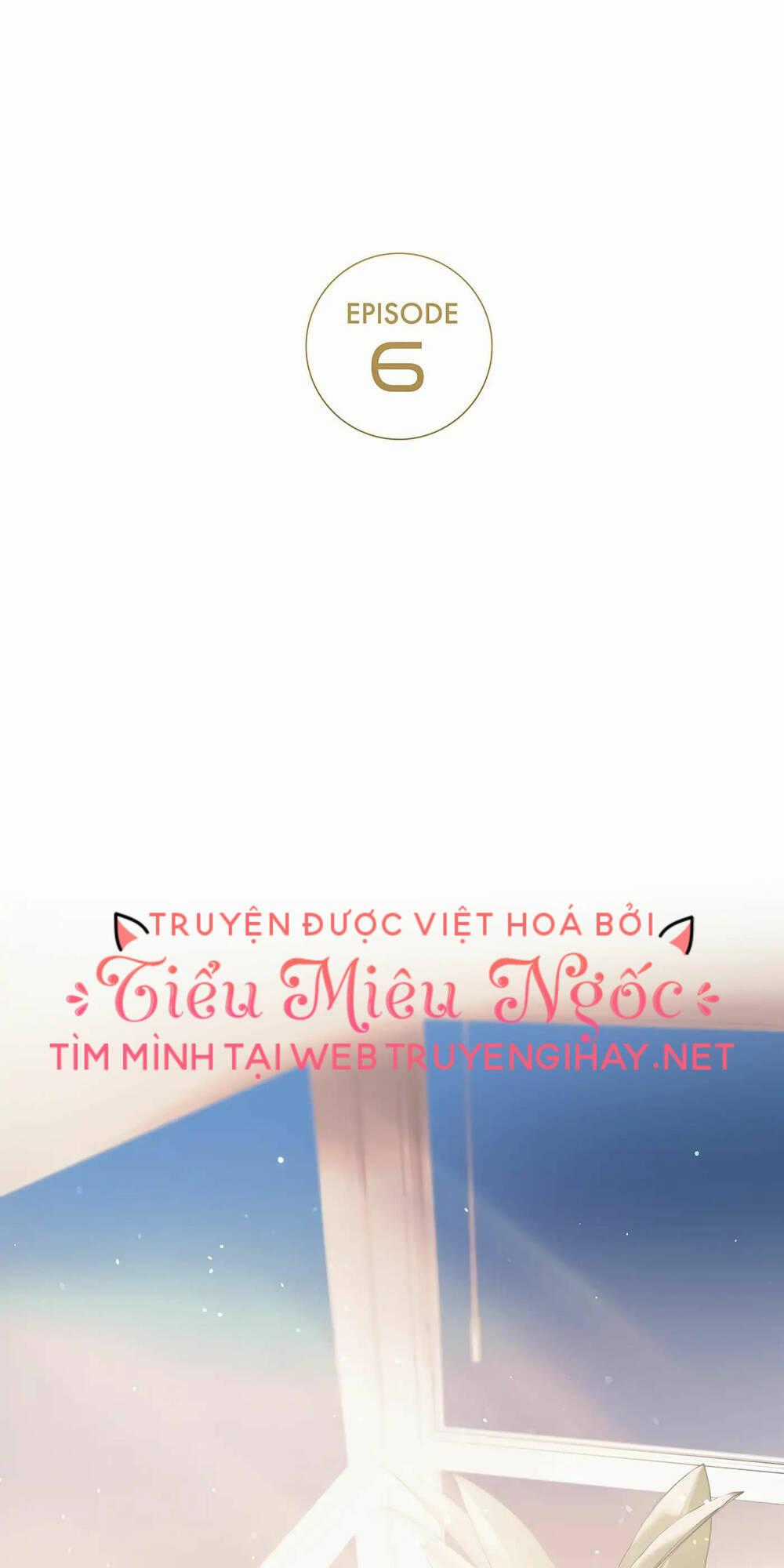 Người Chồng Thứ Hai Của Tôi Chapter 6 trang 1