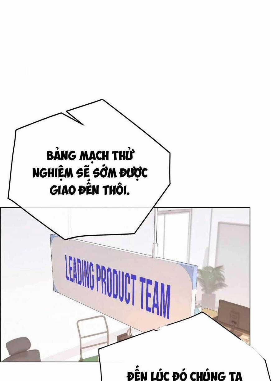 Người Đàn Ông Thực Thụ Chapter 183 trang 1