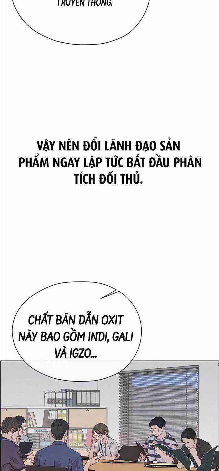 Người Đàn Ông Thực Thụ Chapter 190 trang 1