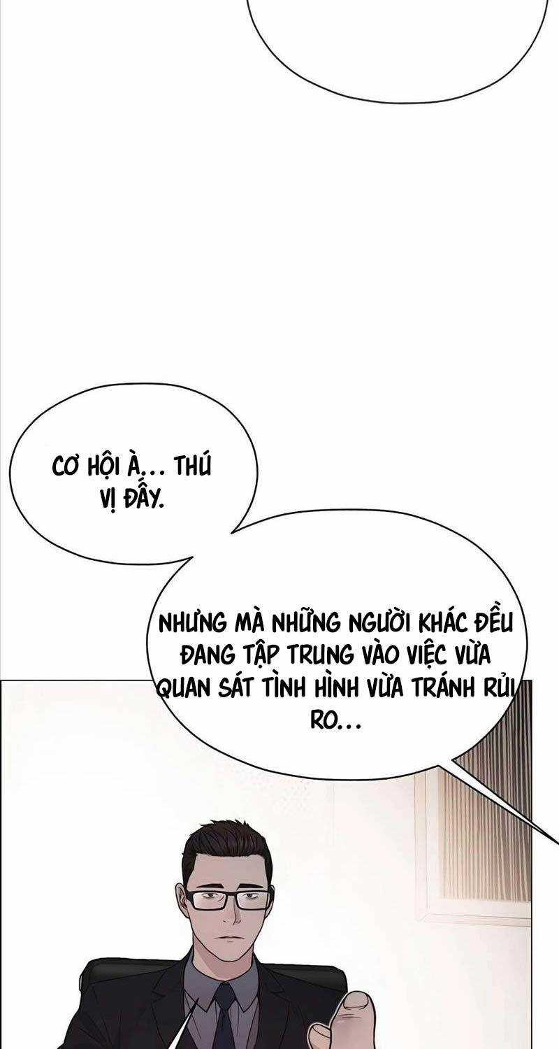 Người Đàn Ông Thực Thụ Chapter 198 trang 1