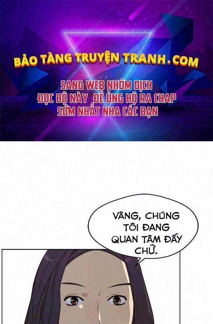 Người Đàn Ông Thực Thụ Chapter 63 trang 0