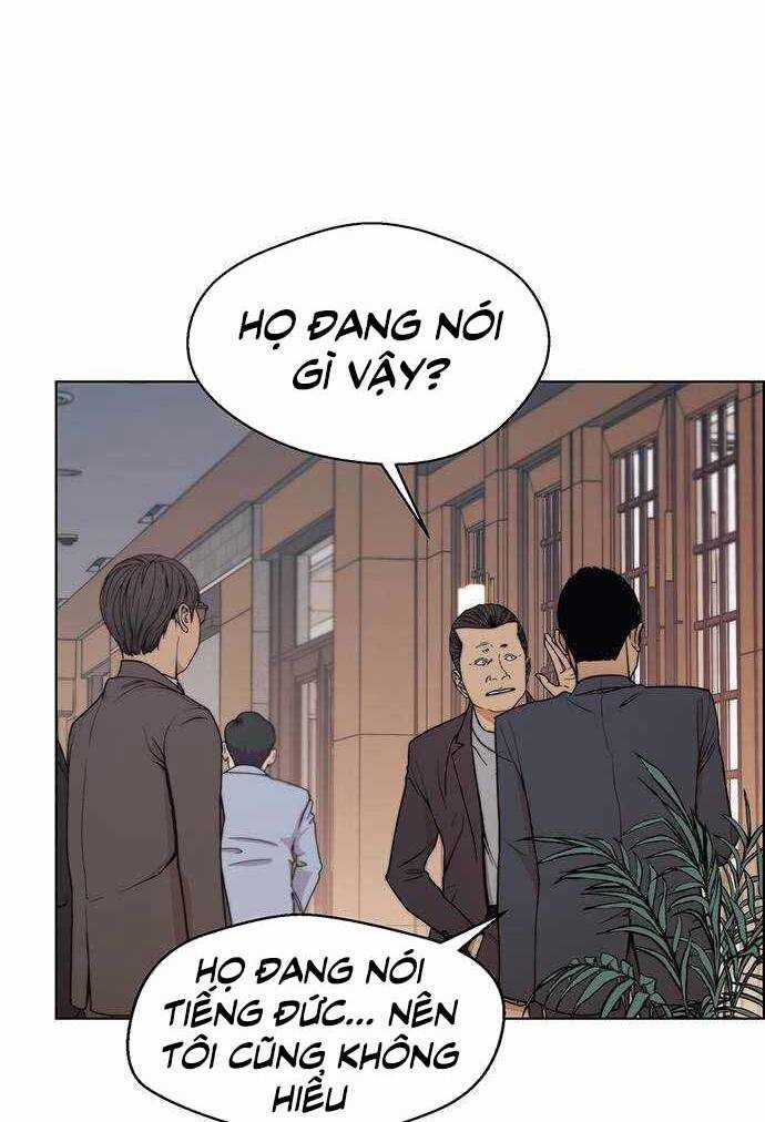 Người Đàn Ông Thực Thụ Chapter 93 trang 1