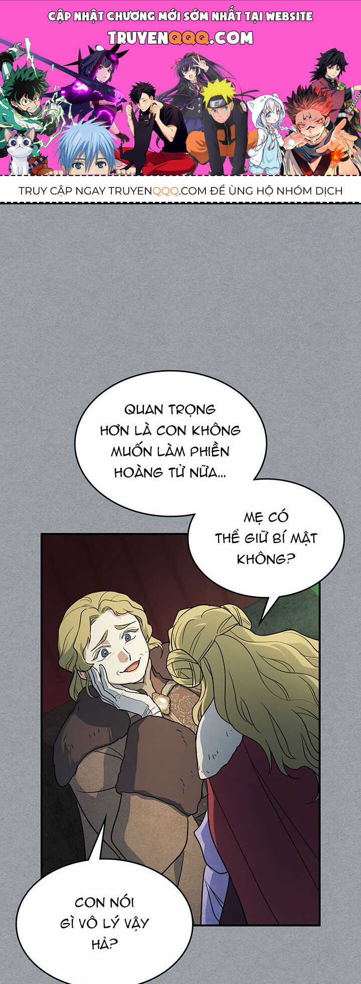 người đẹp và quái vật Chapter 138.2 trang 0