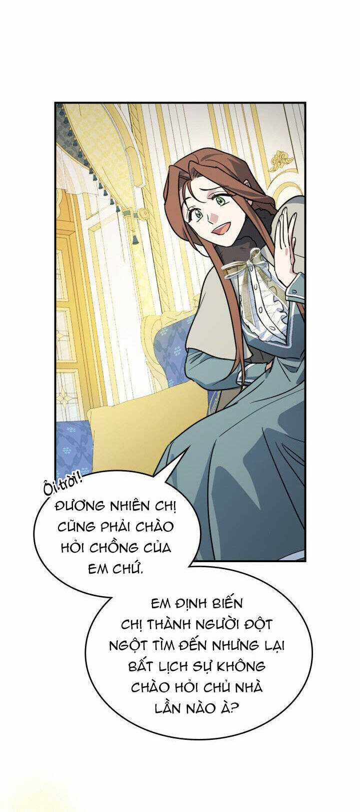 người đẹp và quái vật Chapter 142.2 trang 1