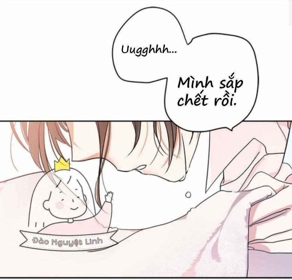 Người Hầu Của Tôi Chapter 0 trang 1