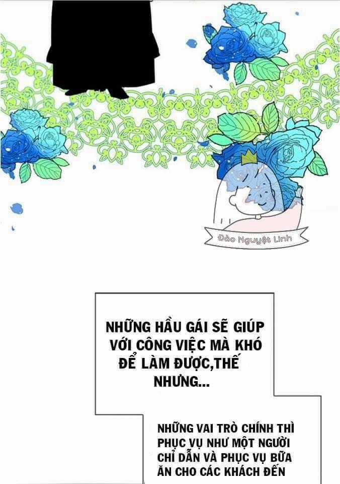 Người Hầu Của Tôi Chapter 1 trang 1