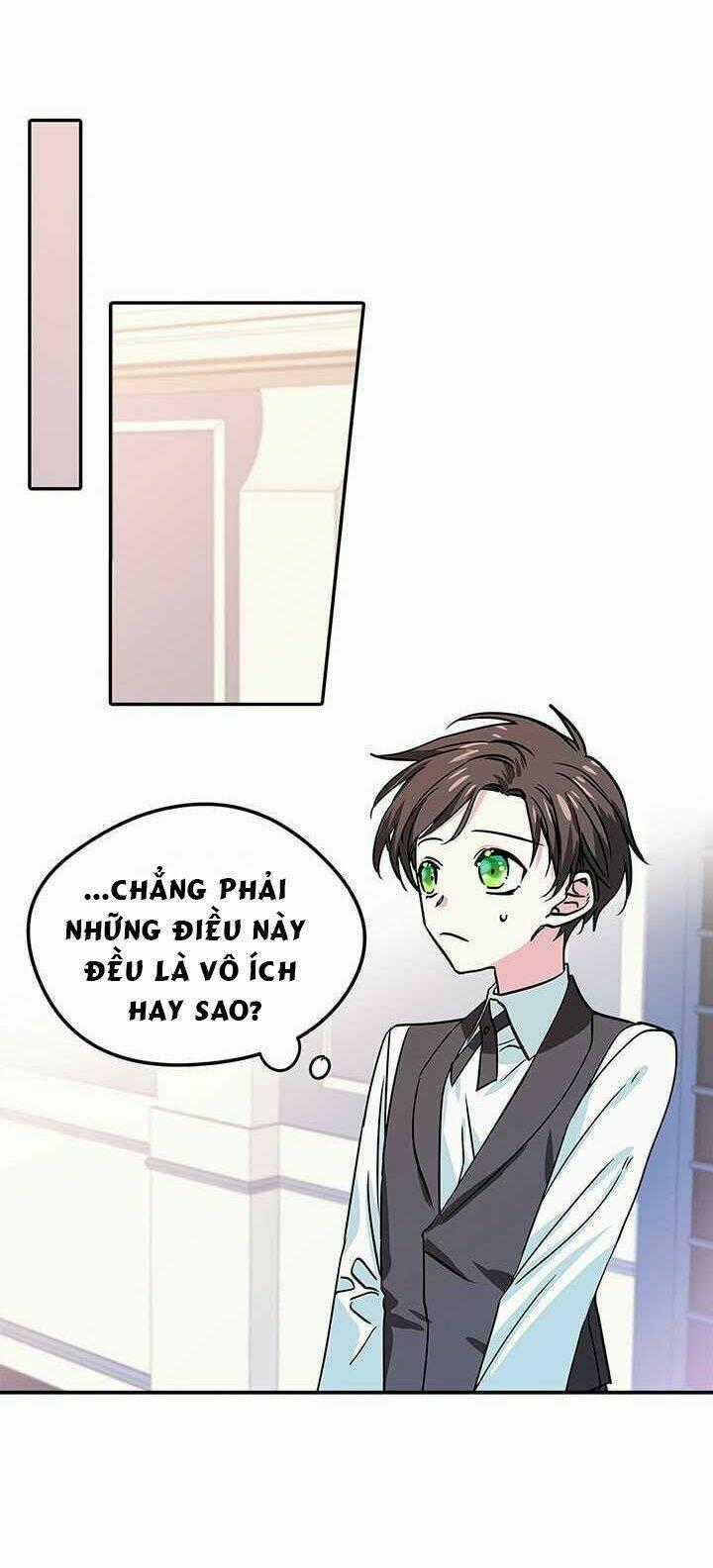 Người Hầu Của Tôi Chapter 24 trang 1