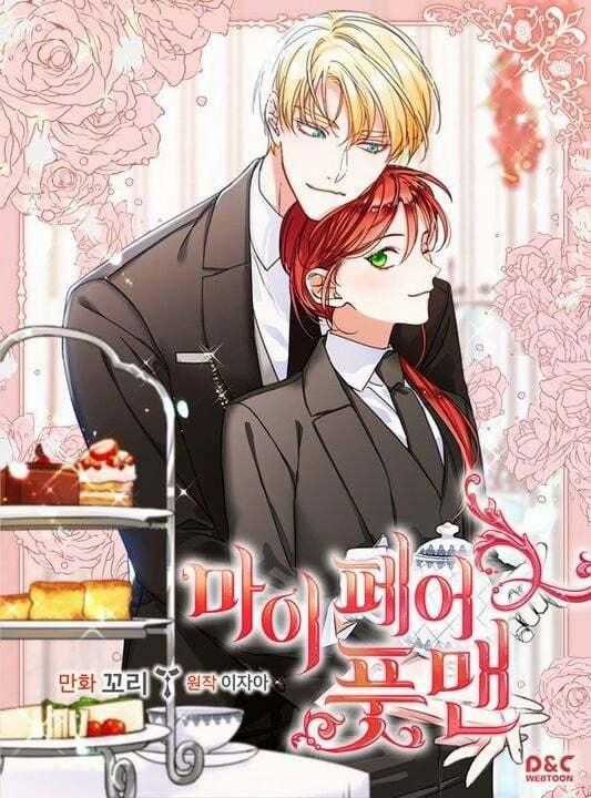 Người Hầu Của Tôi Chapter 47 trang 0