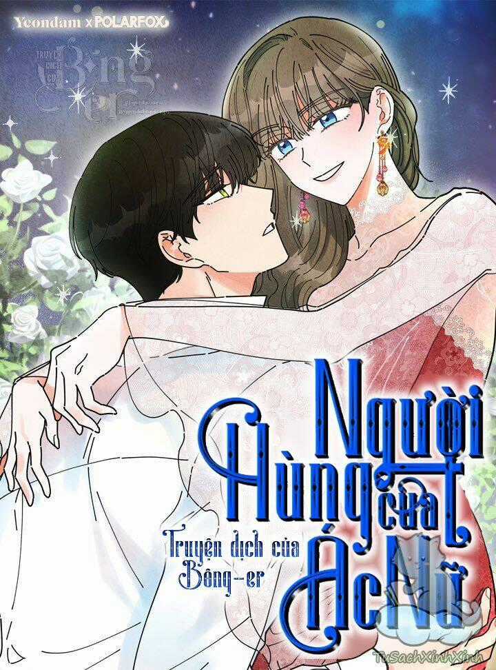 Người Hùng Của Ác Nữ Chapter 85 trang 0