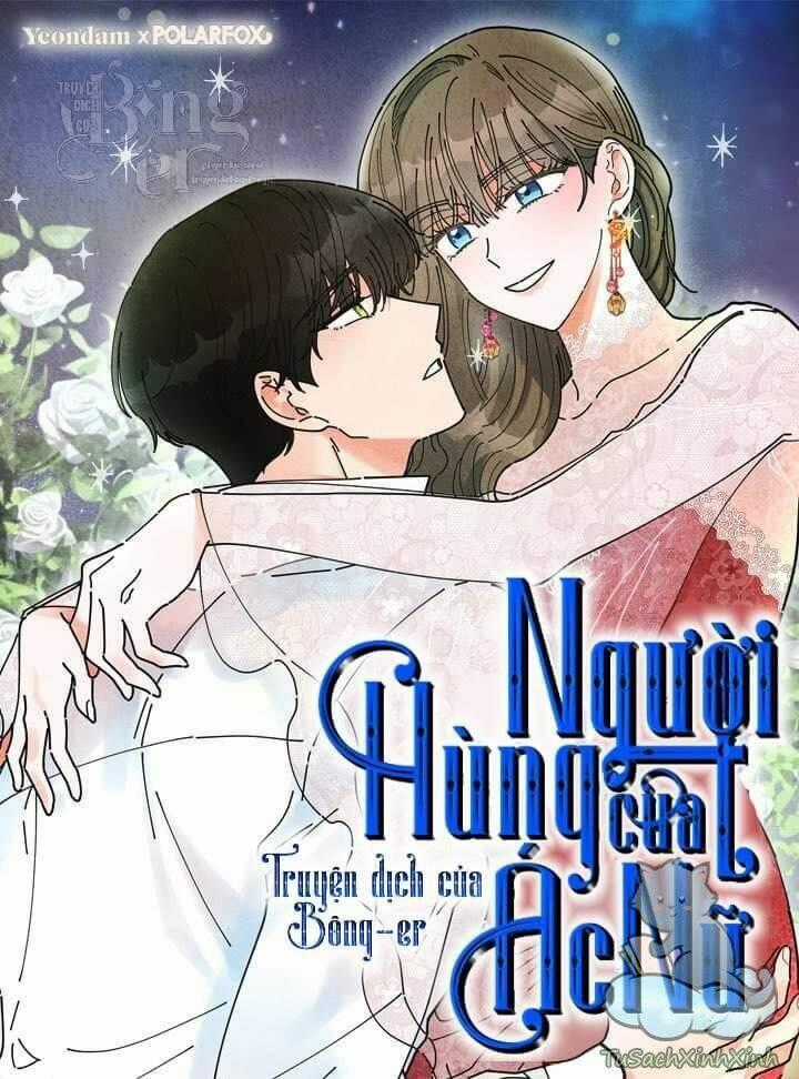 Người Hùng Của Ác Nữ Chapter 86 trang 0