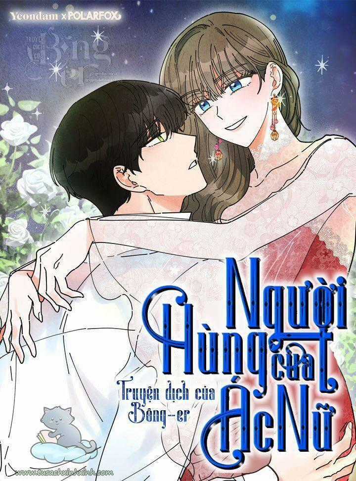 Người Hùng Của Ác Nữ Chapter 90 trang 0