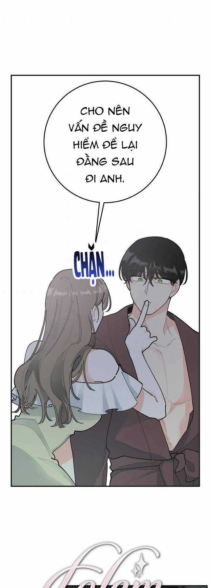 Người Hùng Của Ác Nữ Chapter 97 trang 1