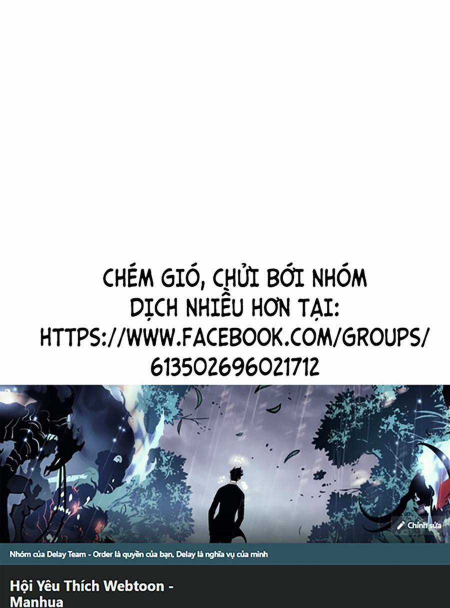 Người Hùng Thực Tế Ảo Chapter 3 trang 0