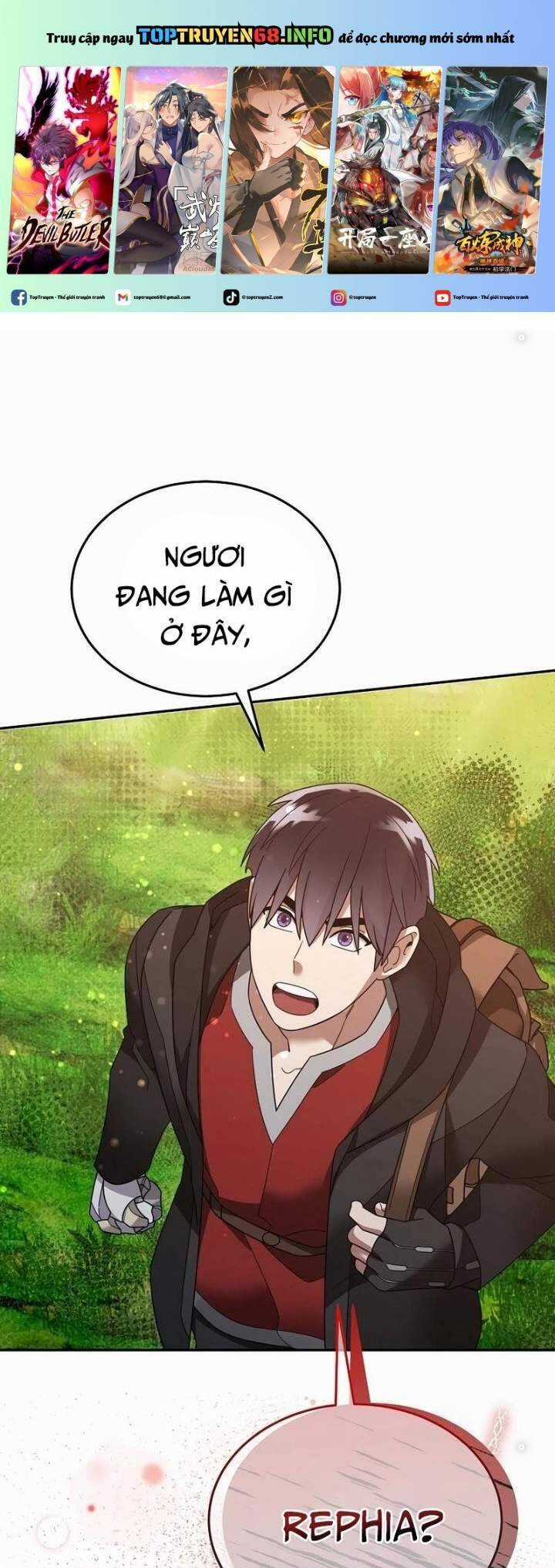 Người Mới Này Quá Mạnh Chapter 108 trang 1