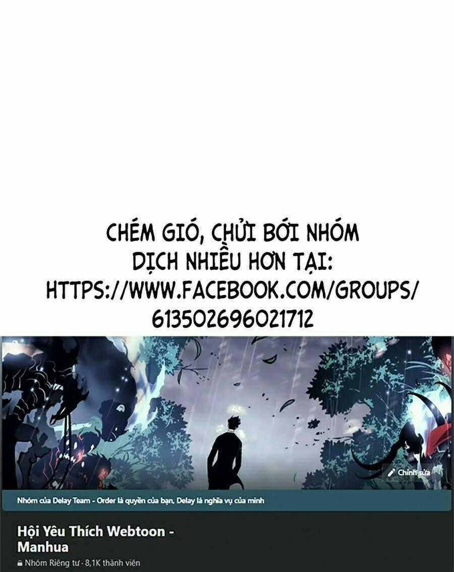 Người Nâng Cấp Chapter 4 trang 0