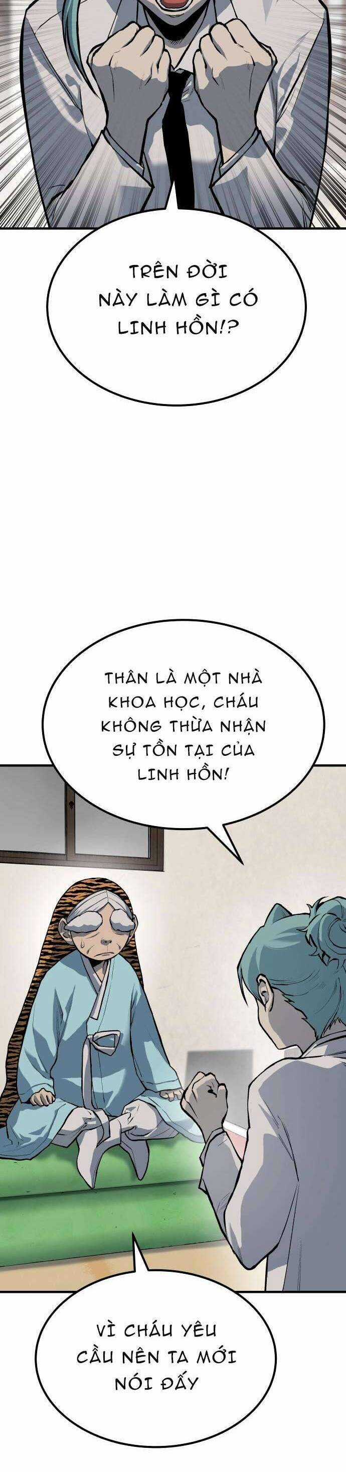 Người Thây Ma Chapter 85 trang 1