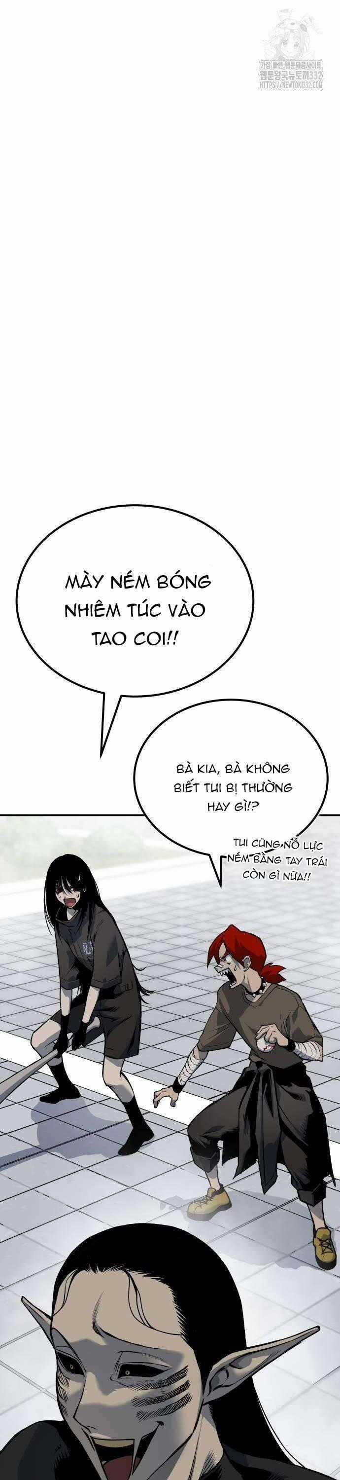 Người Thây Ma Chapter 99 trang 1