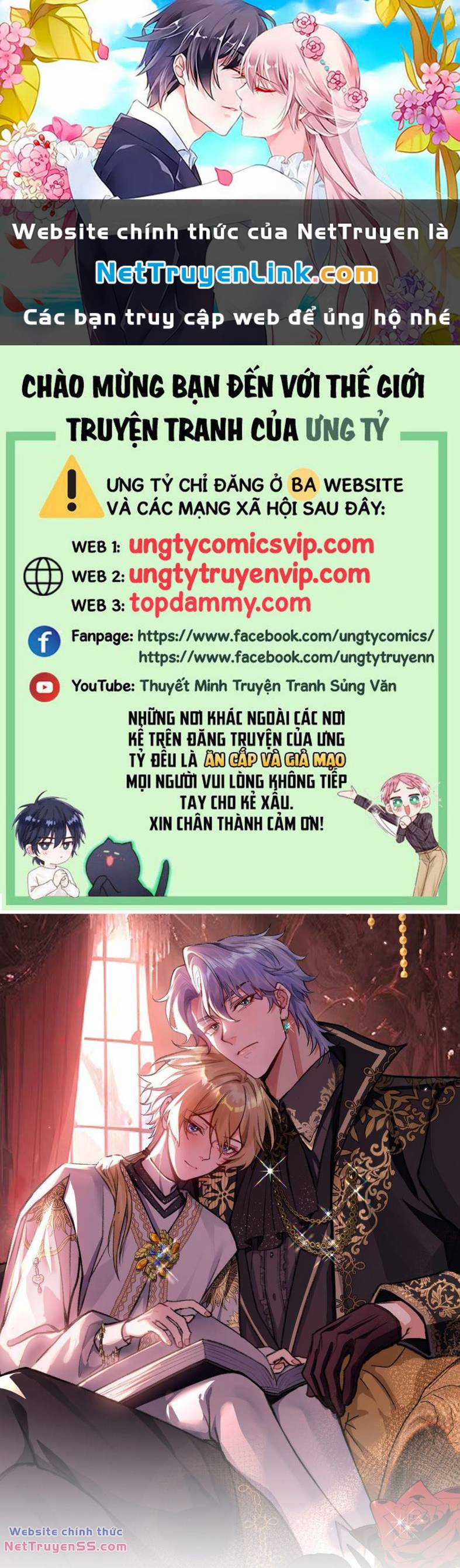 Người Thừa Kế Của Qủy Chapter 14 trang 0