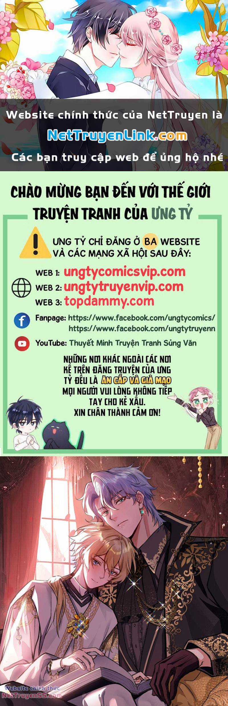 Người Thừa Kế Của Qủy Chapter 18 trang 0