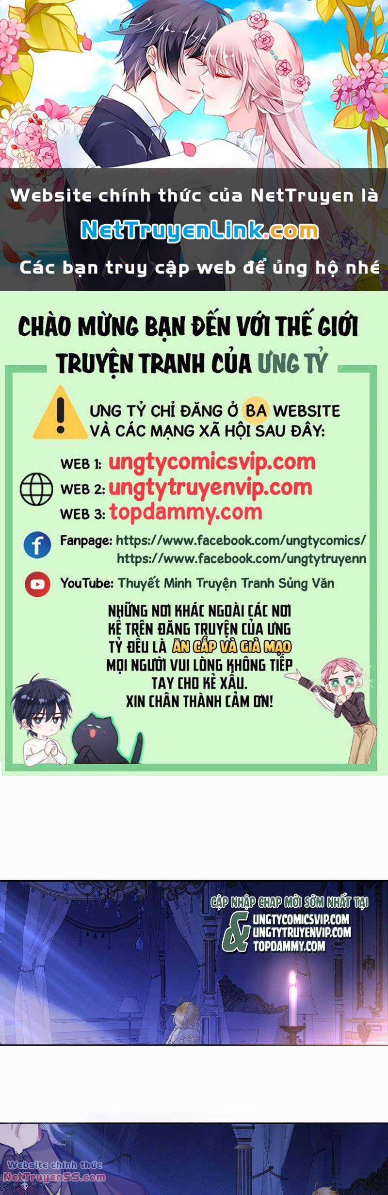 Người Thừa Kế Của Qủy Chapter 2 trang 0