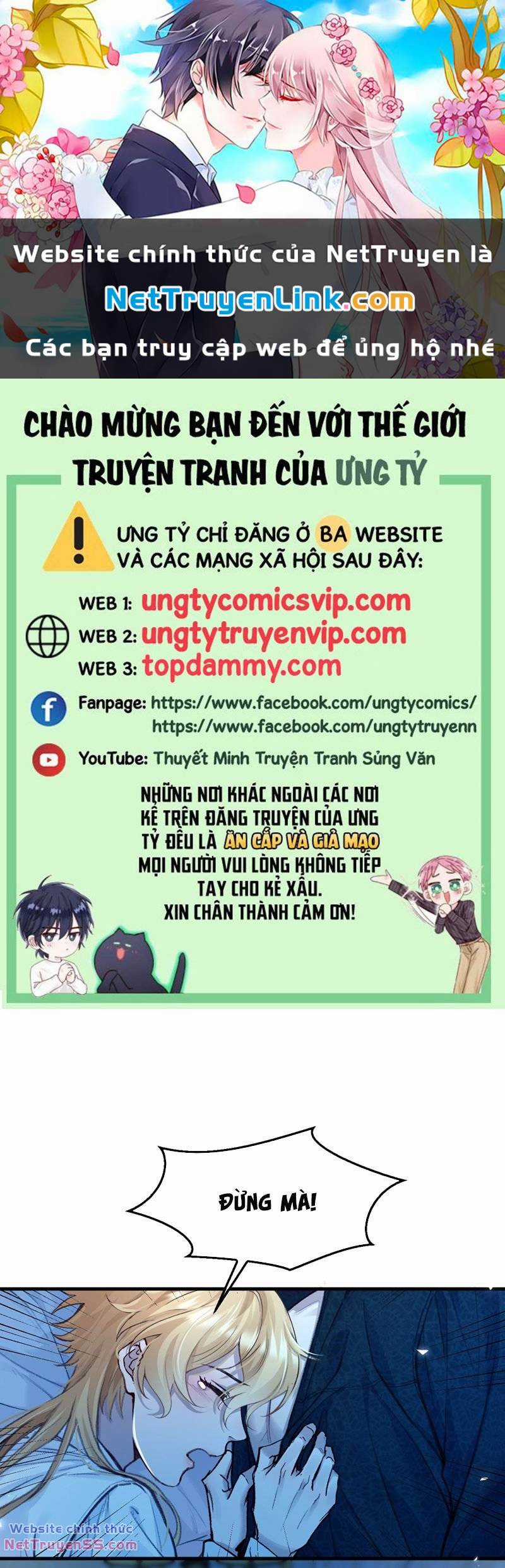 Người Thừa Kế Của Qủy Chapter 3 trang 0