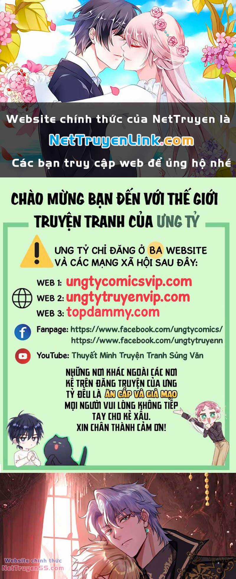 Người Thừa Kế Của Qủy Chapter 6 trang 0