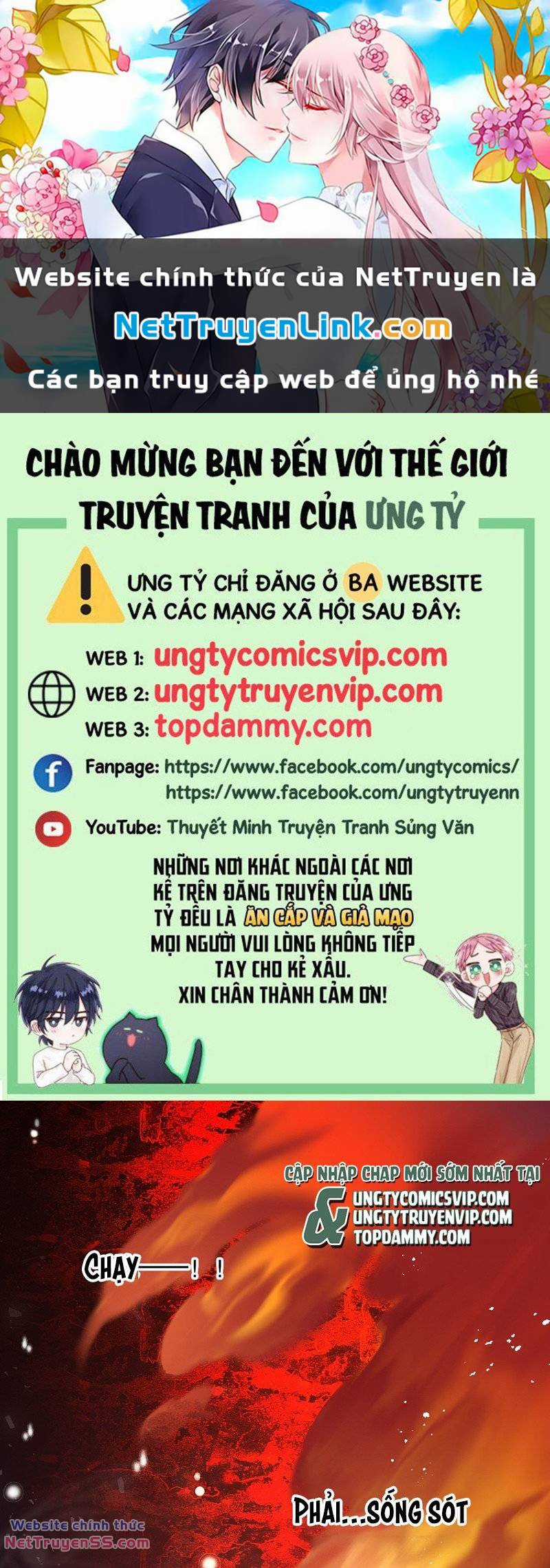 Người Thừa Kế Của Qủy Chapter 7 trang 0