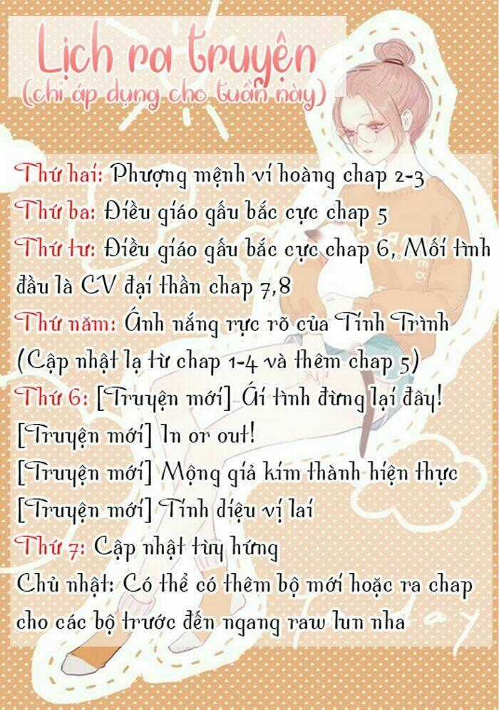 Người Tiên Phong Chapter 11 trang 0