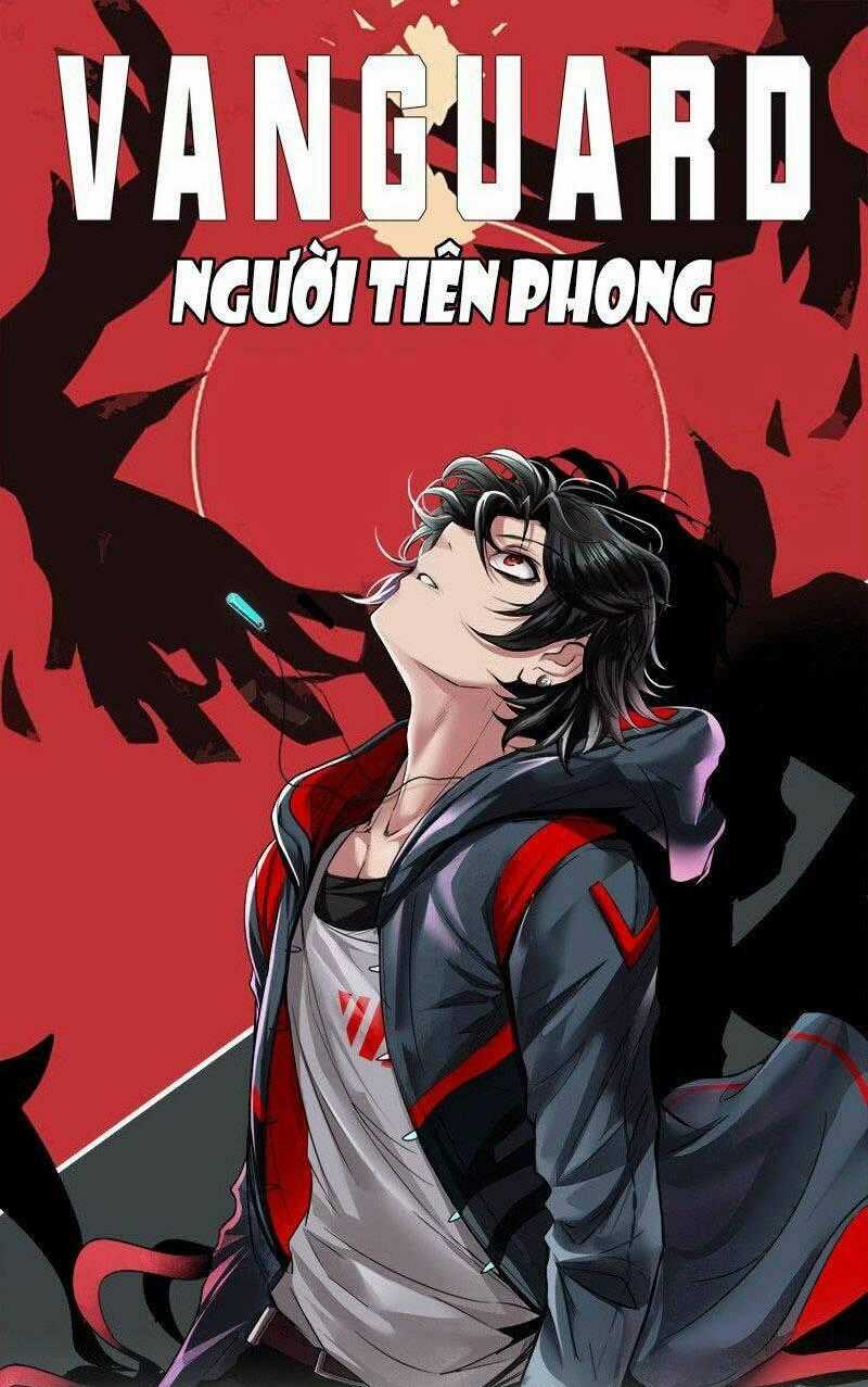 Người Tiên Phong Chapter 3 trang 1